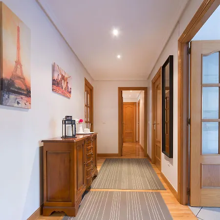 Apartamento Lekuona By People 公寓 *