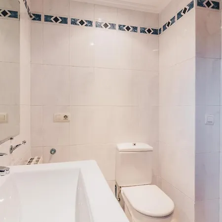 Apartamento Lekuona By People 公寓