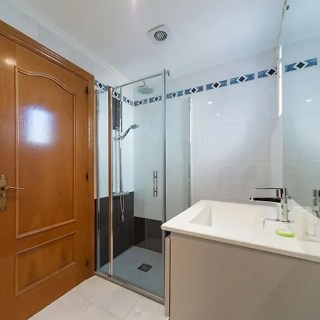 Apartamento Lekuona By People *