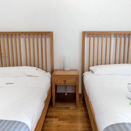 Apartamento Lekuona By People شقة سان سيباستيان