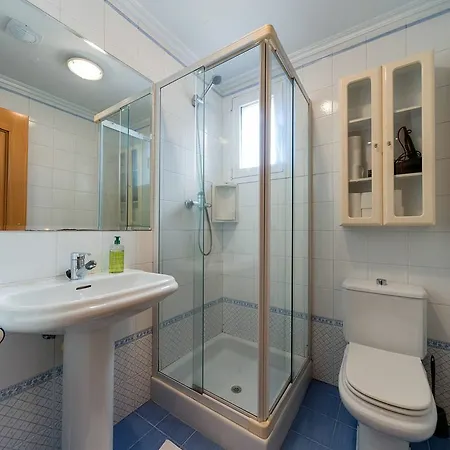 Apartamento Lekuona By People شقة *