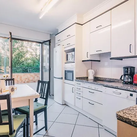 Apartamento Lekuona By People سان سيباستيان