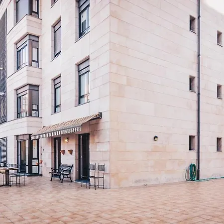 Apartamento Lekuona By People * سان سيباستيان
